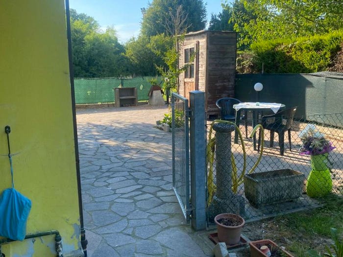 Appartamento trilocale in vendita in San Patrizio, Conselice
