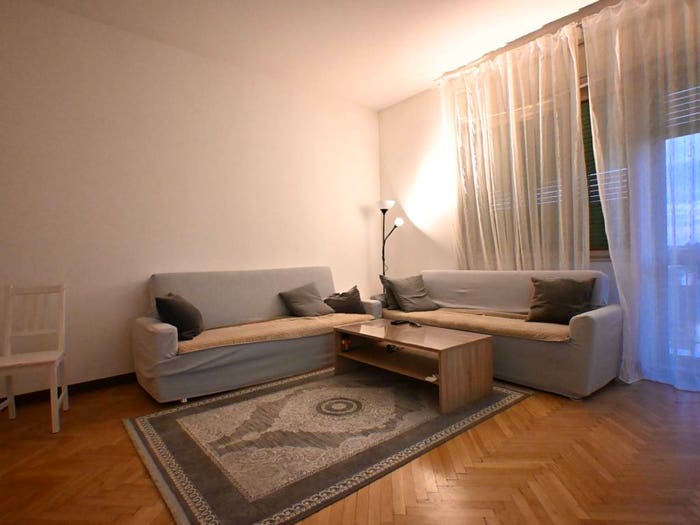 Appartamento quadrilocale in vendita in Via Gorizia, Stazione, Treviso
