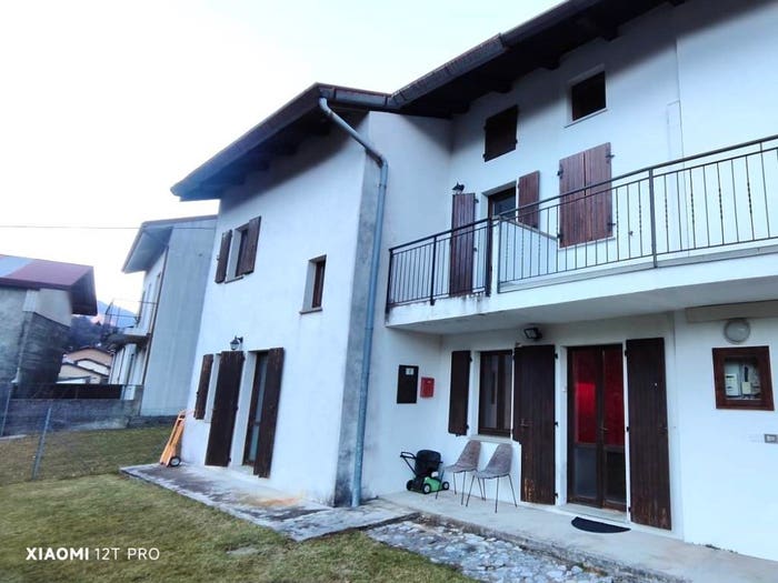 Casa con 5 locali in vendita in Via della Fontana, Cesclans, Cavazzo Carnico