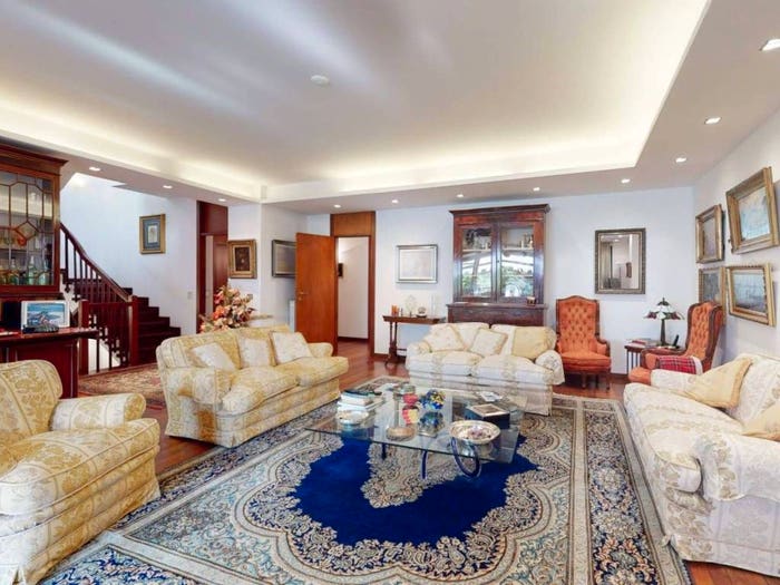 Casa con 6 locali in vendita in Via dei Longobardi, Milano, Basiglio