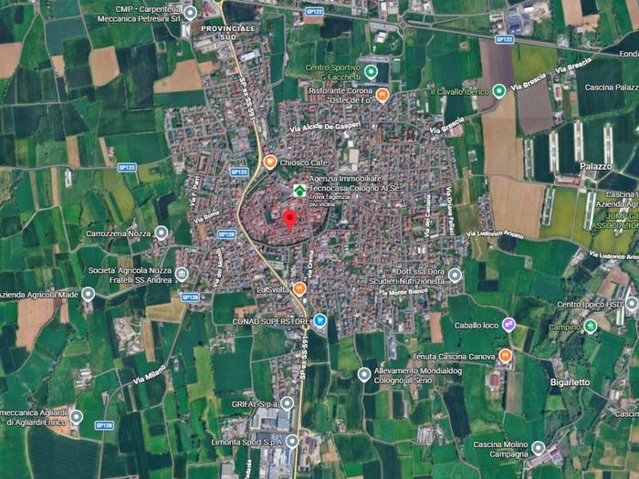 Case in Vendita e in Affitto - 3