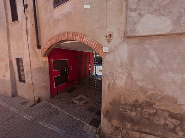 Casa trilocale in vendita in Via Cesare Battisti, Centro, Cologno al Serio