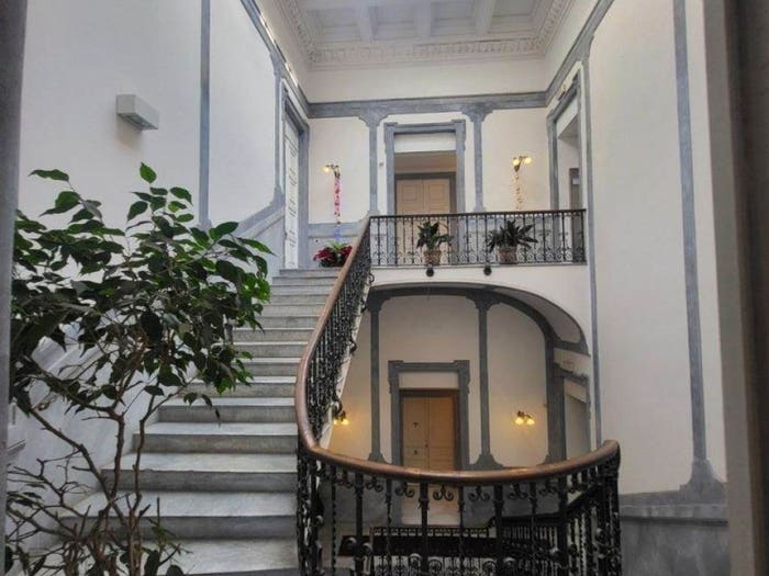 Appartamento bilocale in vendita in Via Bandiera, Castellammare, Palermo