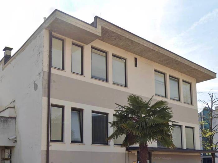 Casa in vendita in via braille, Oltrisarco Aslago, Bolzano