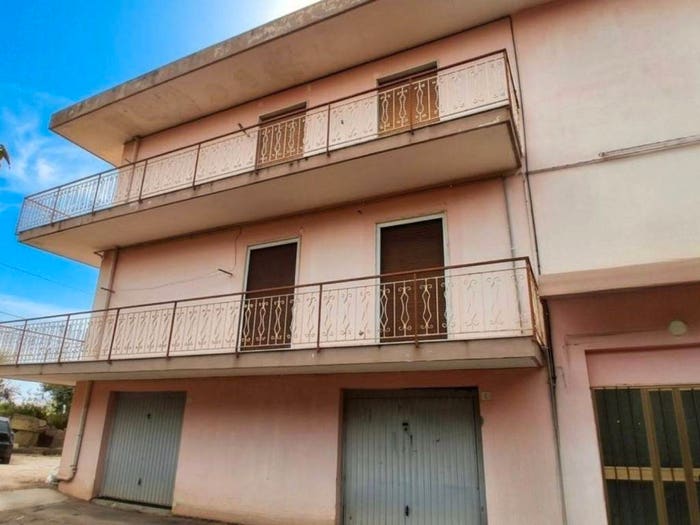 Appartamento quadrilocale in vendita in Via Giuseppe Moscati, Bivio Pratole, Bellizzi