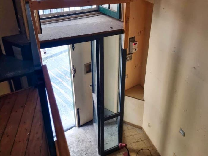 Appartamento bilocale in vendita in Via San Giuseppe, Centro Storico, Acireale