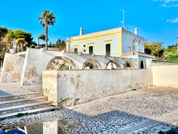Casa con 6 locali in vendita in Centro, Nardò