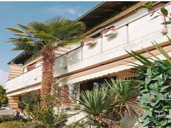 Casa trilocale in vendita in Via V Bellini, Cassano Magnago
