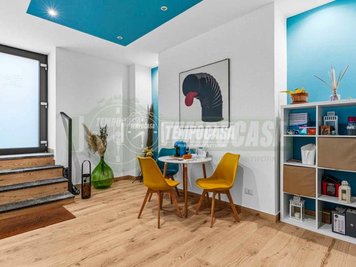 Appartamento quadrilocale in vendita in Via RUGGERO BONGHI B, Pezzotti Meda, Milano