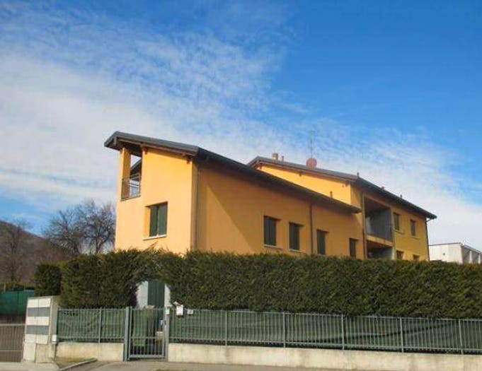 Appartamento quadrilocale in vendita in VIA COMO, Centro, Brivio