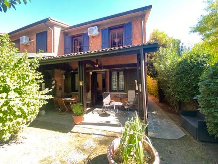 Casa con 5 locali in vendita in Via Luigi Galvani, Centro, Castenaso