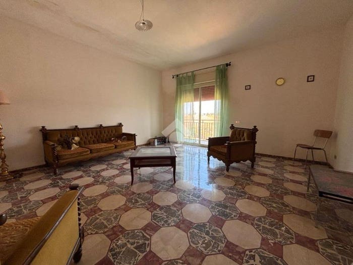 Appartamento trilocale in vendita in Via Serraferlicchio, Serraferlicchio Montaperto Giardina Gallotti, Agrigento