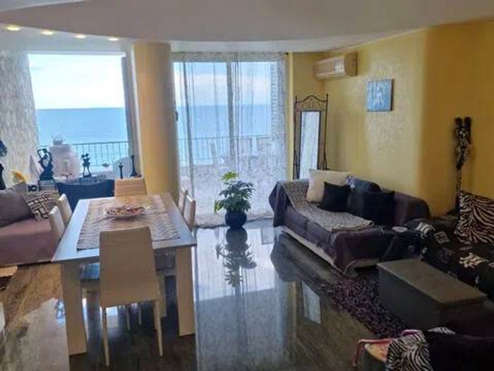 Appartamento con 5 locali in vendita in Via Brin, Marina Di Caronia, Caronia