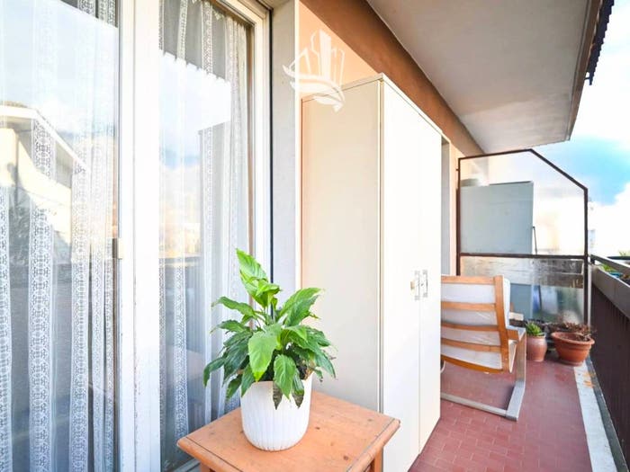 Appartamento trilocale in vendita in Via Enrico Toti, Centro, Merano