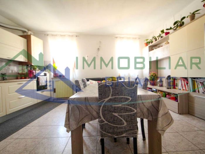 Appartamento bilocale in vendita in Via San Rocco, Centro, Sumirago