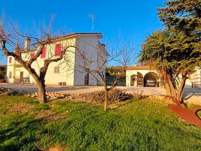 Casa con 6 locali in vendita in Civitanova Alta, Civitanova Marche