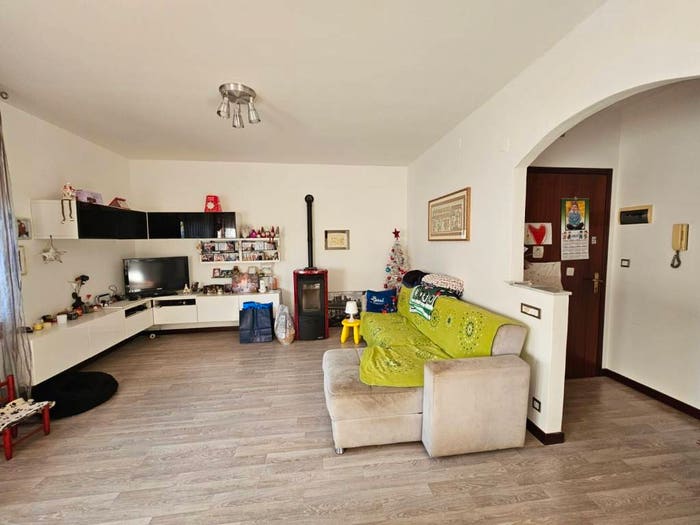 Appartamento trilocale in vendita in Via dell'Ingegno, Centro, Grado