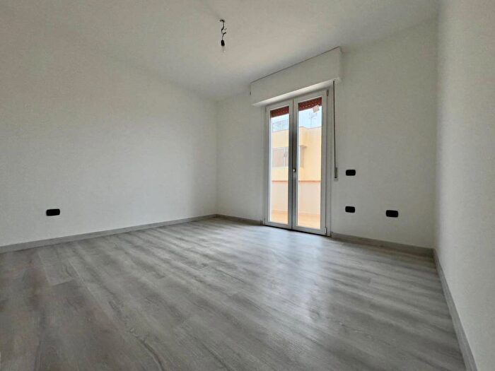 Appartamento trilocale in vendita in Strada Nazionale Adriatica Sud, Metaurilia Tombaccia, Fano