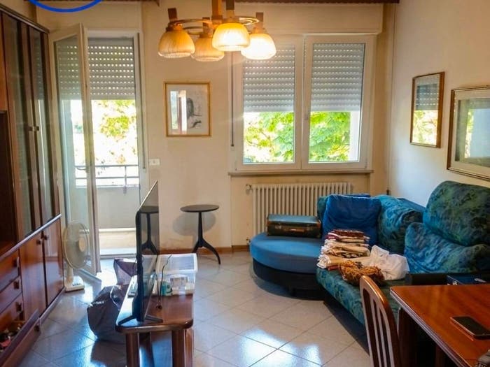Appartamento quadrilocale in vendita in Madonnina, Cesenatico