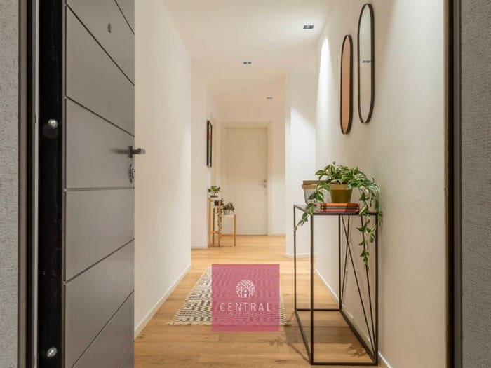 Appartamento trilocale in vendita in Via Giuseppe Sirtori, Porta Venezia, Milano