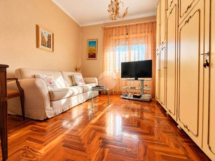 Appartamento trilocale in vendita in Via di Valle Melaina, Nuovo Salario, Roma