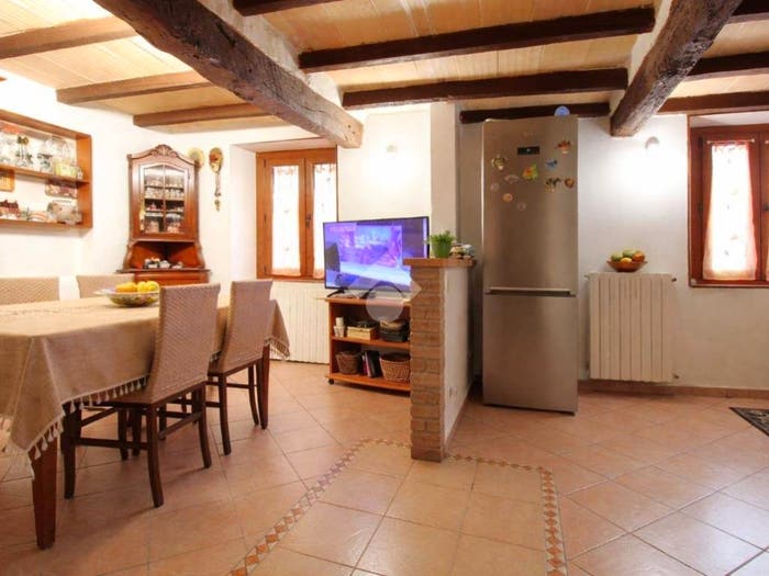 Appartamento trilocale in vendita in Via Castello, Roteglia, Castellarano