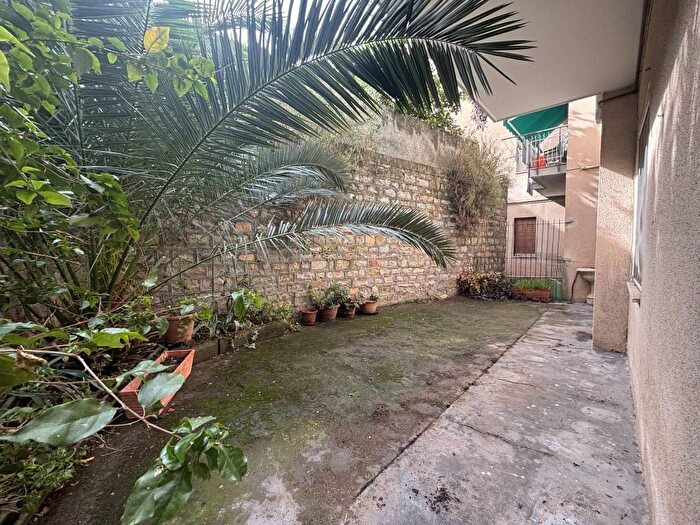 Appartamento bilocale in vendita in Via Giuseppe Verdi, Porto Maurizio, Imperia