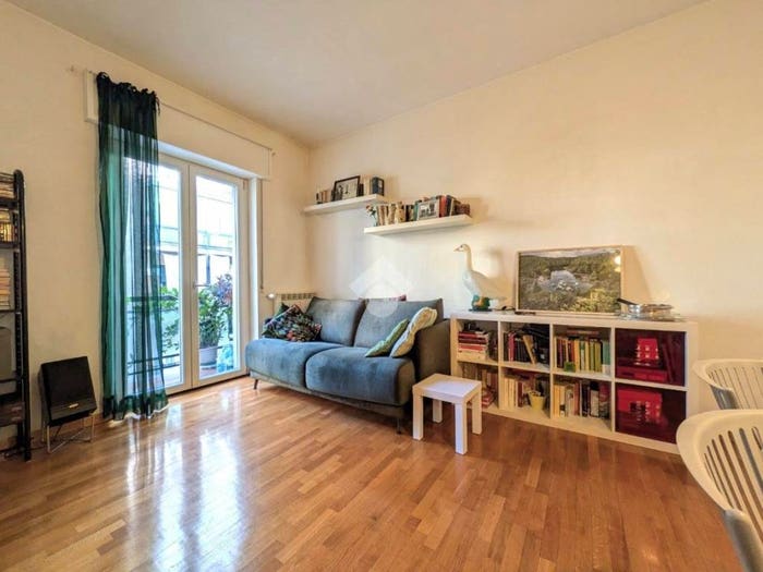 Appartamento bilocale in vendita in Via tartini, Dergano, Milano