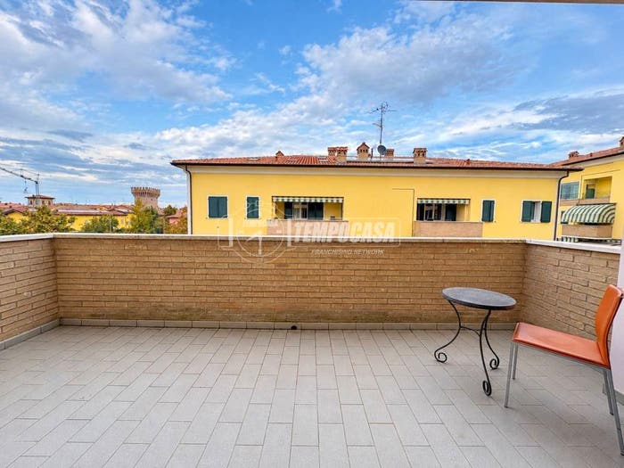 Appartamento quadrilocale in vendita in Via filzi, Piumazzo, Castelfranco Emilia