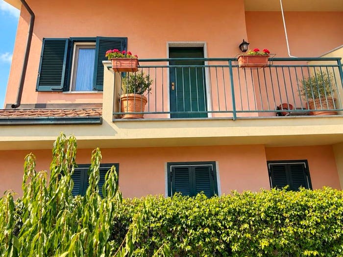 Casa con 5 locali in vendita in Via Circonvallazione, Centro, Riva Presso Chieri