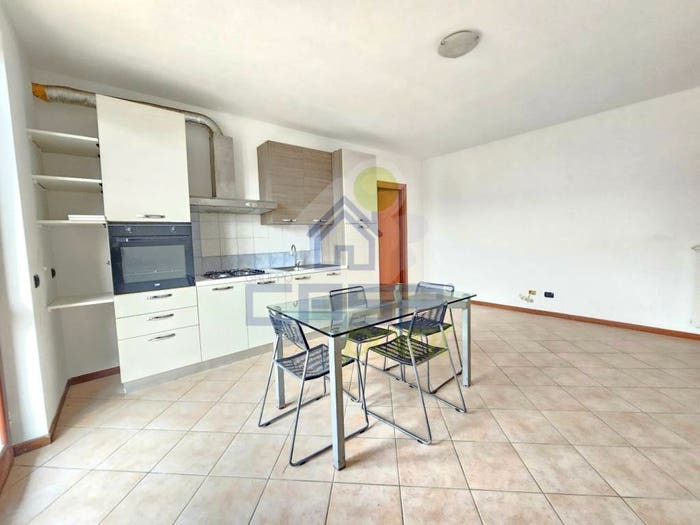 Appartamento trilocale in vendita in via solferino, Grole, Castiglione delle Stiviere