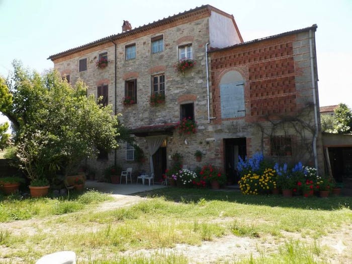Casa con 6 locali in vendita in Via di San Ginese, Massa Macinaia San Leonardo, Capannori