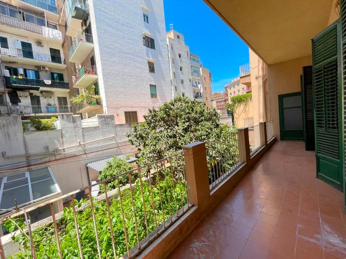 Appartamento con 5 locali in vendita in Via Ugo Foscolo, Libertà Villabianca, Palermo