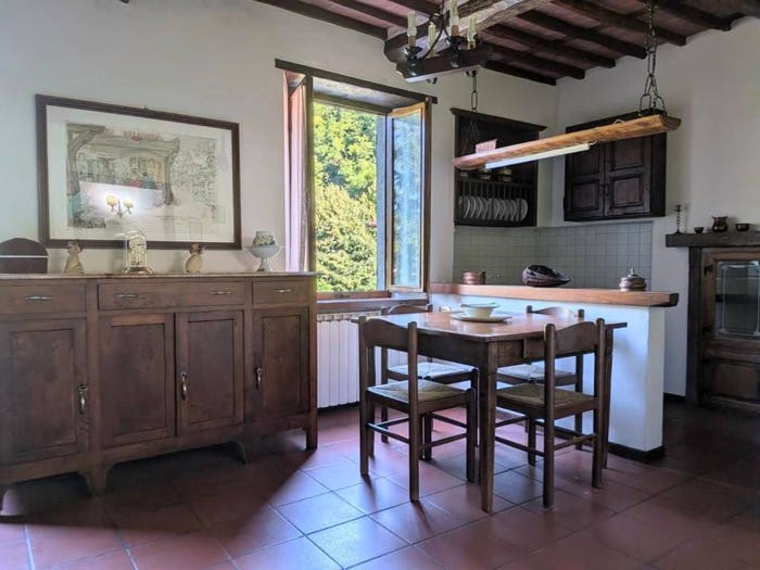 Casa con 5 locali in vendita in Località Ponte di Catagnana, Barga
