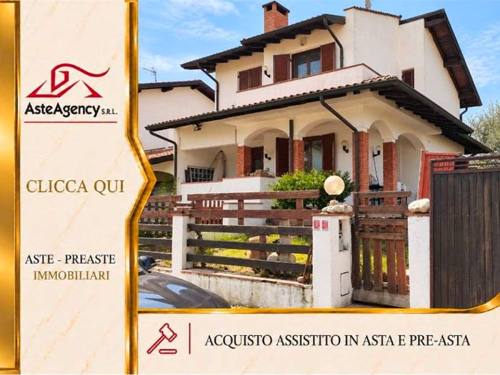 Casa con 5 locali in vendita in Via Giuseppe Verdi, San Vito, Gaggiano