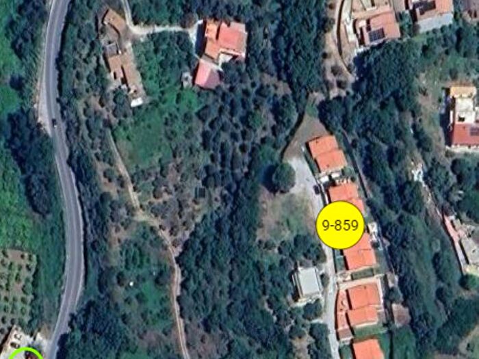 Appartamento con 5 locali in vendita in Contrada Calarco, Sant'Agata di Militello