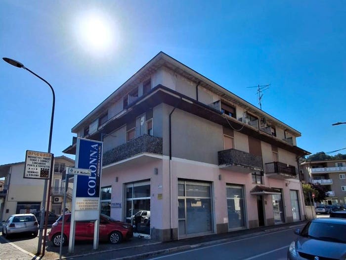 Appartamento quadrilocale in vendita in Via Nazionale, Val Vomano II, Penna Sant'Andrea