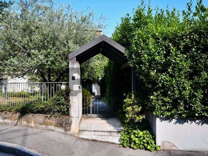 Appartamento bilocale in vendita in VIA NOVARA, Semicentro Ospedale, Gallarate