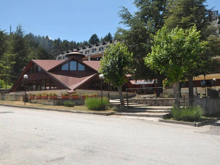 Appartamento trilocale in vendita in Via Monte Rotella, Pescocostanzo