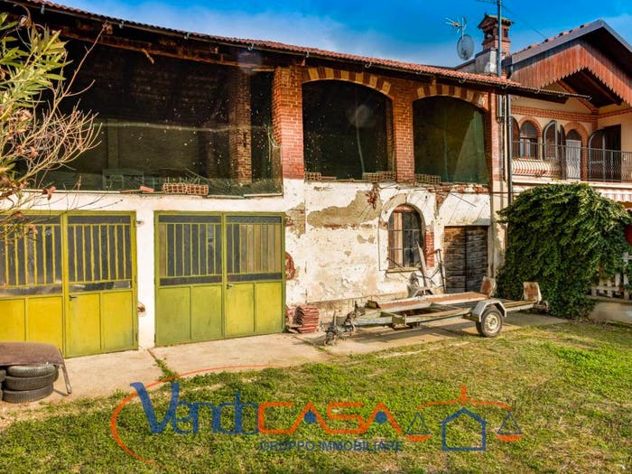 Casa con 5 locali in vendita in Via Pralormo, Santa Rita Tuninetti, Carmagnola