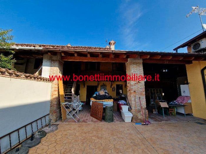 Casa con 5 locali in vendita in Centro, Capergnanica