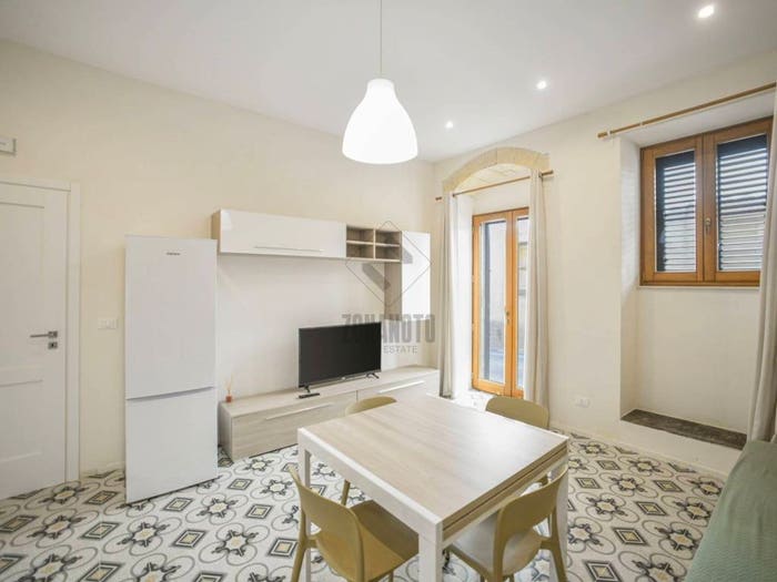 Appartamento bilocale in vendita in Via Pietro Micca, Centro, Noto