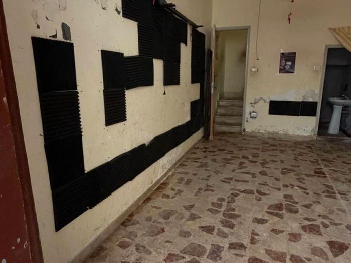 Casa trilocale in vendita in Via Paterna, Centro, Bagheria