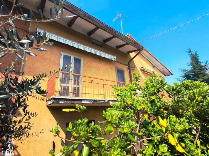 Casa in vendita in Via Ca' Fabbro, Morciano di Romagna