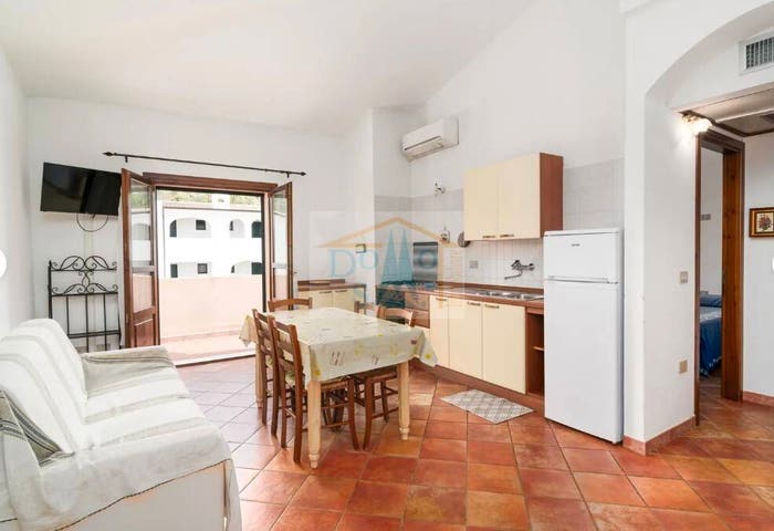 Appartamento trilocale in vendita in Sos Alinos, Orosei