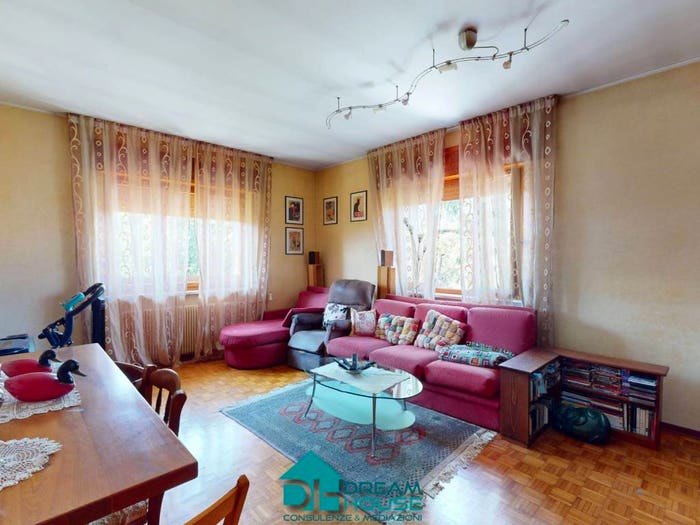 Appartamento trilocale in vendita in Via Salvo D'Acquisto, Centro, San Daniele del Friuli