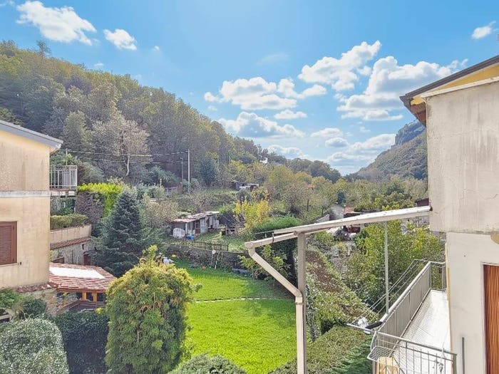 Appartamento quadrilocale in vendita in Via Giuseppe De Rosa, Marini, Cava de' Tirreni