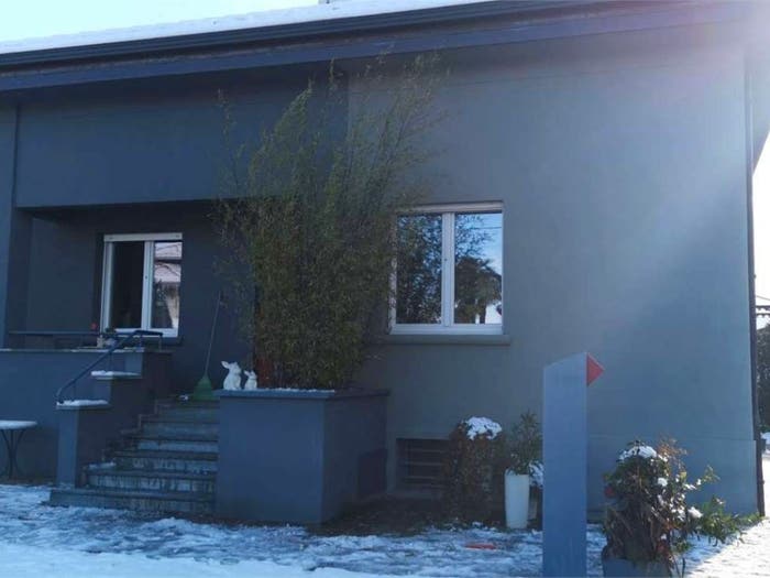 Casa con 6 locali in vendita in Centro, Cureggio