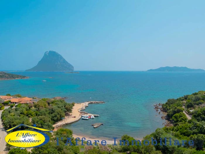 Casa con 5 locali in vendita in VIA DEL LEONE COSTA DORATA, Costa Dorata, Loiri Porto San Paolo