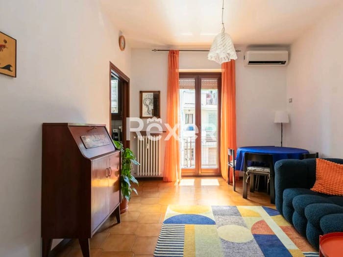 Appartamento bilocale in vendita in Via Roberto Fulton, Bruzzano, Milano